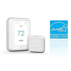 Honeywell T9 Smart Thermostat with Room Sensor
