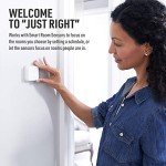Honeywell T9 Smart Thermostat with Room Sensor