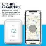 Honeywell T9 Smart Thermostat with Room Sensor