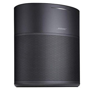 Bose 300 Bluetooth Smart Speaker with Alexa - Black