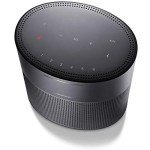 Bose 300 Bluetooth Smart Speaker with Alexa - Black