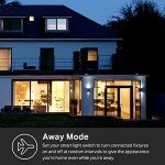 Kasa Smart Light Switch for HomeKit, 3-Pack