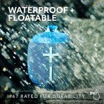 Ultimate Ears WONDERBOOM 4 Waterproof Bluetooth Speaker