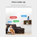 LASTCOW 1080P Video Calling Security Camera
