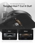 Eufy L60 Hybrid Robot Vacuum with Self-Emptying Station