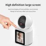 LASTCOW 1080P Video Calling Security Camera