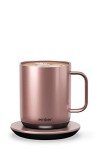 Ember Smart Mug 2 – App-Controlled Heated Tumbler