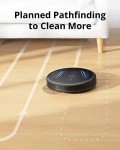 Eufy G40 Robot Vacuum with Strong 2,500 Pa Suction