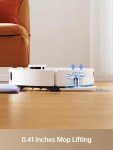 Dreame L10s Pro Robot Vacuum and Mop Combo