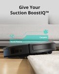 Eufy G40 Robot Vacuum with Strong 2,500 Pa Suction