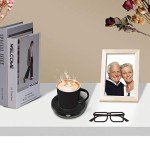 Smart Coffee Cup Warmer with Auto On/Off
