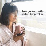 Ember Smart Mug 2 – App-Controlled Heated Tumbler