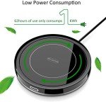 BESTINNKITS Smart Coffee Warmer with Auto On/Off