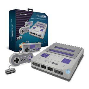 Hyperkin RetroN 2 HD Gaming Console - Gray