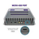 Hyperkin RetroN 2 HD Gaming Console - Gray