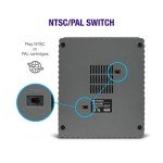 Hyperkin RetroN 2 HD Gaming Console - Gray