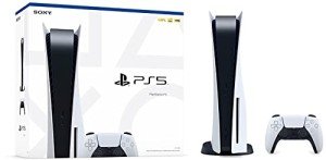 PlayStation 5 Gaming Console CFI-1102A