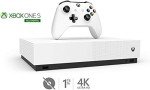 Xbox One S 1TB All-Digital Gaming Console