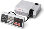 Nintendo NES Classic Mini Console - EU Edition