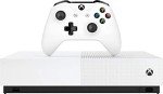 Xbox One S 1TB All-Digital Gaming Console