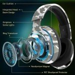 Gtheos 2.4GHz Wireless Gaming Headset - Camo