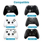 MoKo Wireless Backlight Keyboard for Xbox Controllers