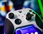 KontrolFreek FPS Freek Galaxy Thumbsticks for Xbox