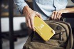 Nintendo Switch Lite - Bright Yellow Console