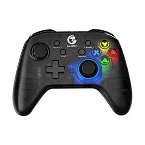 GameSir T4 Pro Wireless Game Controller - Multi-Device