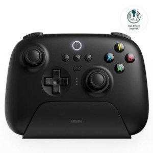 8Bitdo 2.4G Wireless Controller with Charging Dock