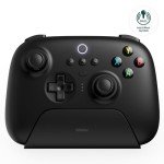 8Bitdo 2.4G Wireless Controller with Charging Dock