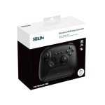 8Bitdo 2.4G Wireless Controller with Charging Dock