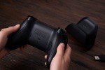 8Bitdo 2.4G Wireless Controller with Charging Dock