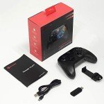GameSir T4 Pro Wireless Game Controller - Multi-Device