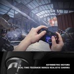 GameSir T4 Pro Wireless Game Controller - Multi-Device