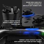 GameSir T4 Pro Wireless Game Controller - Multi-Device