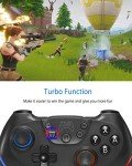 Wireless Pro Controller for Switch and Lite