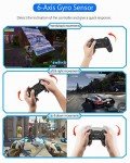 Wireless Pro Controller for Switch and Lite