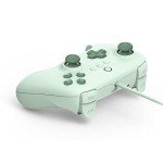 8Bitdo Ultimate C Wired Controller - Field Green