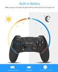 Wireless Pro Controller for Switch and Lite