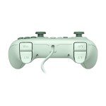 8Bitdo Ultimate C Wired Controller - Field Green