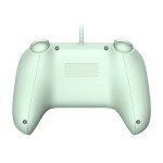 8Bitdo Ultimate C Wired Controller - Field Green