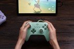 8Bitdo Ultimate C Wired Controller - Field Green