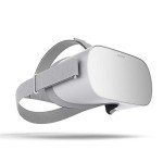 Oculus Go 32GB Standalone Virtual Reality Headset