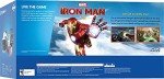 PlayStation VR Marvel Iron Man Game Bundle