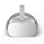 Oculus Go 32GB Standalone Virtual Reality Headset