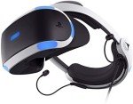 PlayStation VR Marvel Iron Man Game Bundle