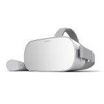 Oculus Go 32GB Standalone Virtual Reality Headset