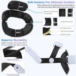 Kawaye Adjustable Elite Head Strap for Meta Quest