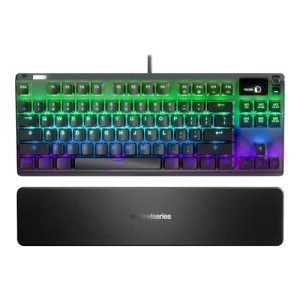 SteelSeries Apex 7 TKL Mechanical Gaming Keyboard